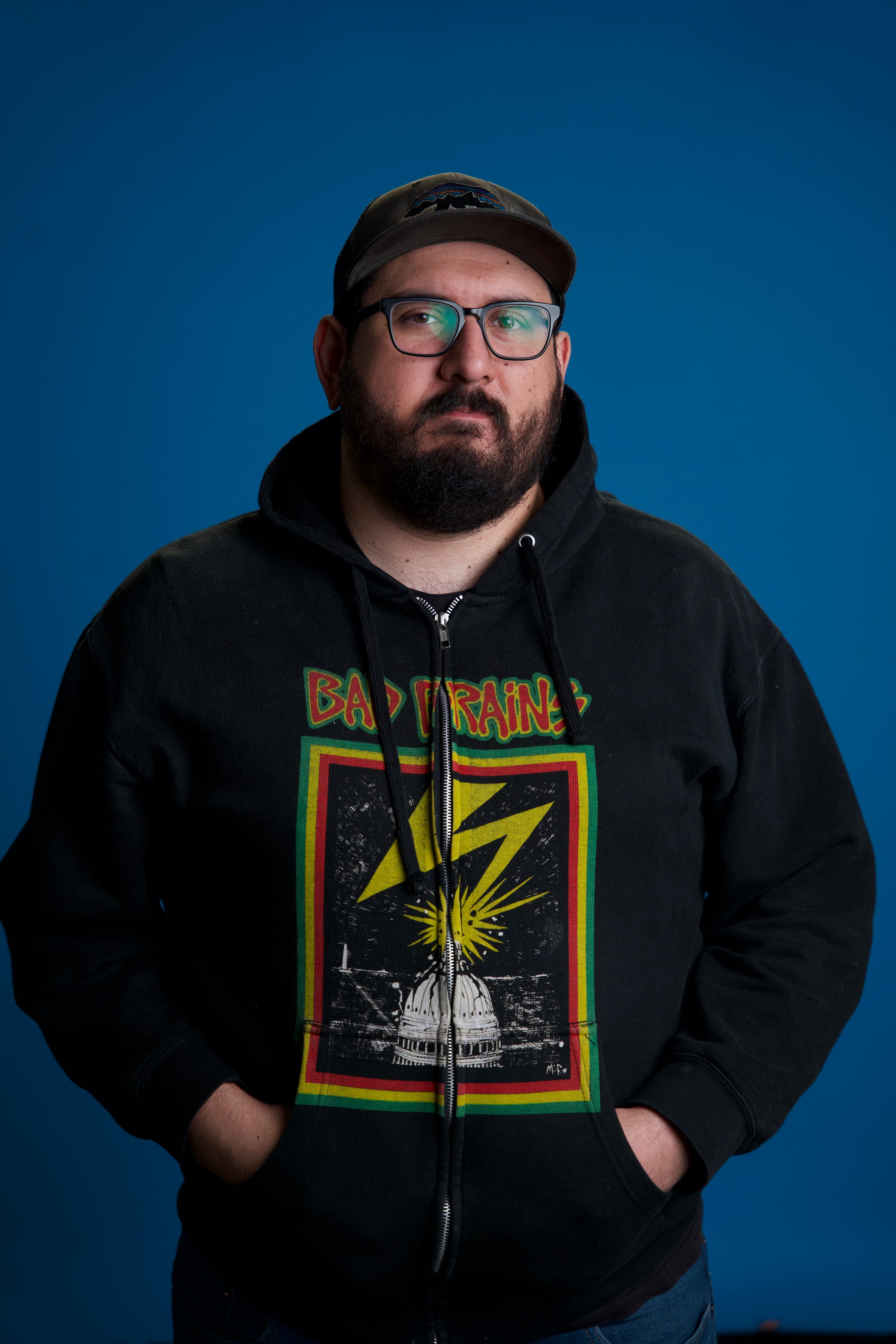 Eduardo Gomez, Jampak founder