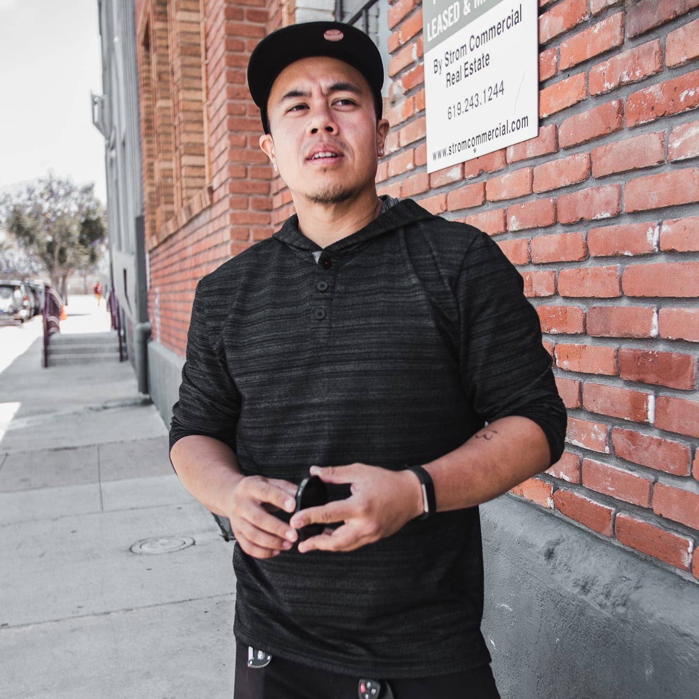 Mark Arica