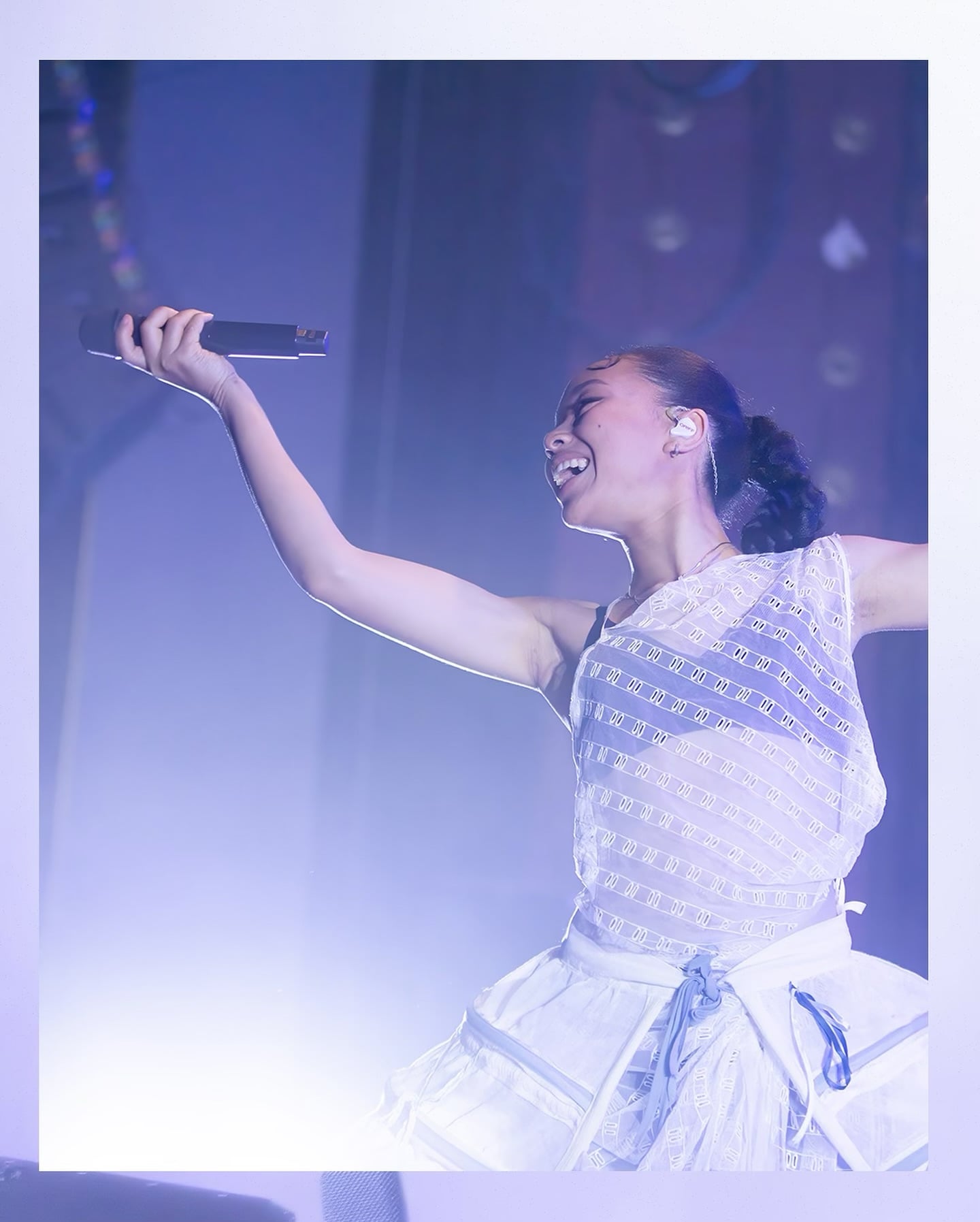 GRIFF VERTIGO TOUR at observatorynorthpark ..shot for jampak.io .concertphotographer concertphotography griff wiffygri