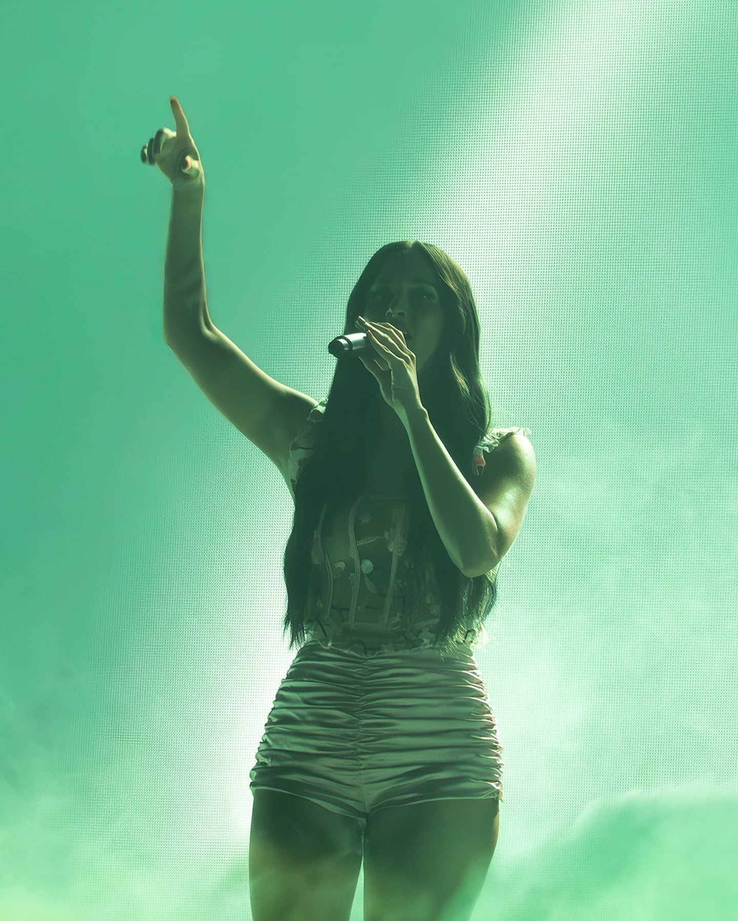 KACEY MUSGRAVES PECHANGA ARENA shot for jampak.io .first arena show thank god for the point and shoot.shoutout to elfeg