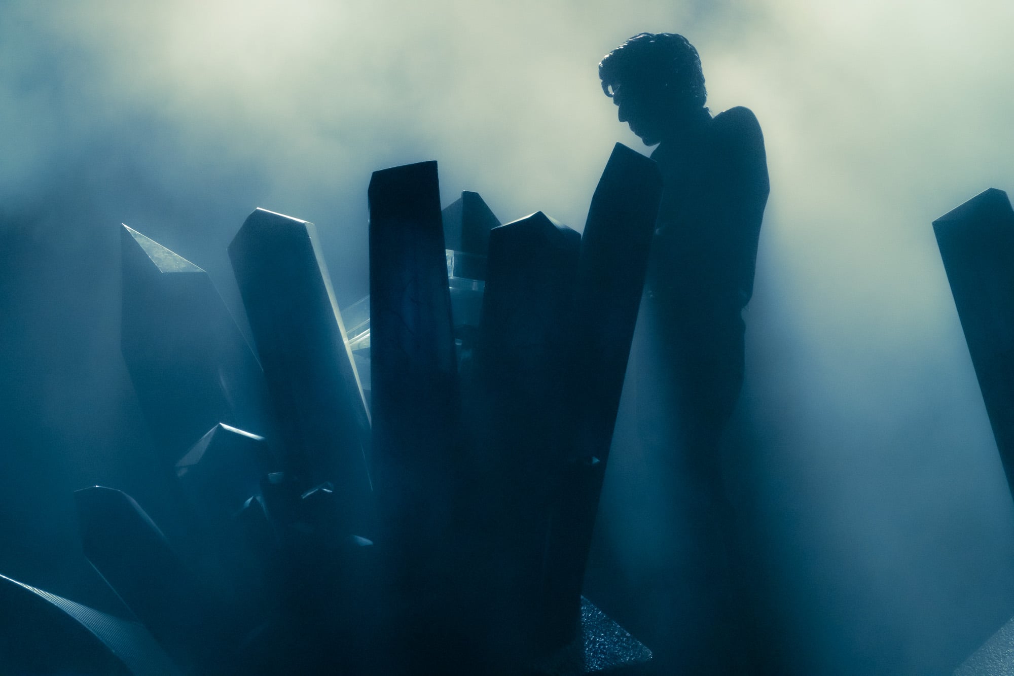 022 - GESAFFELSTEIN @ Ocean View