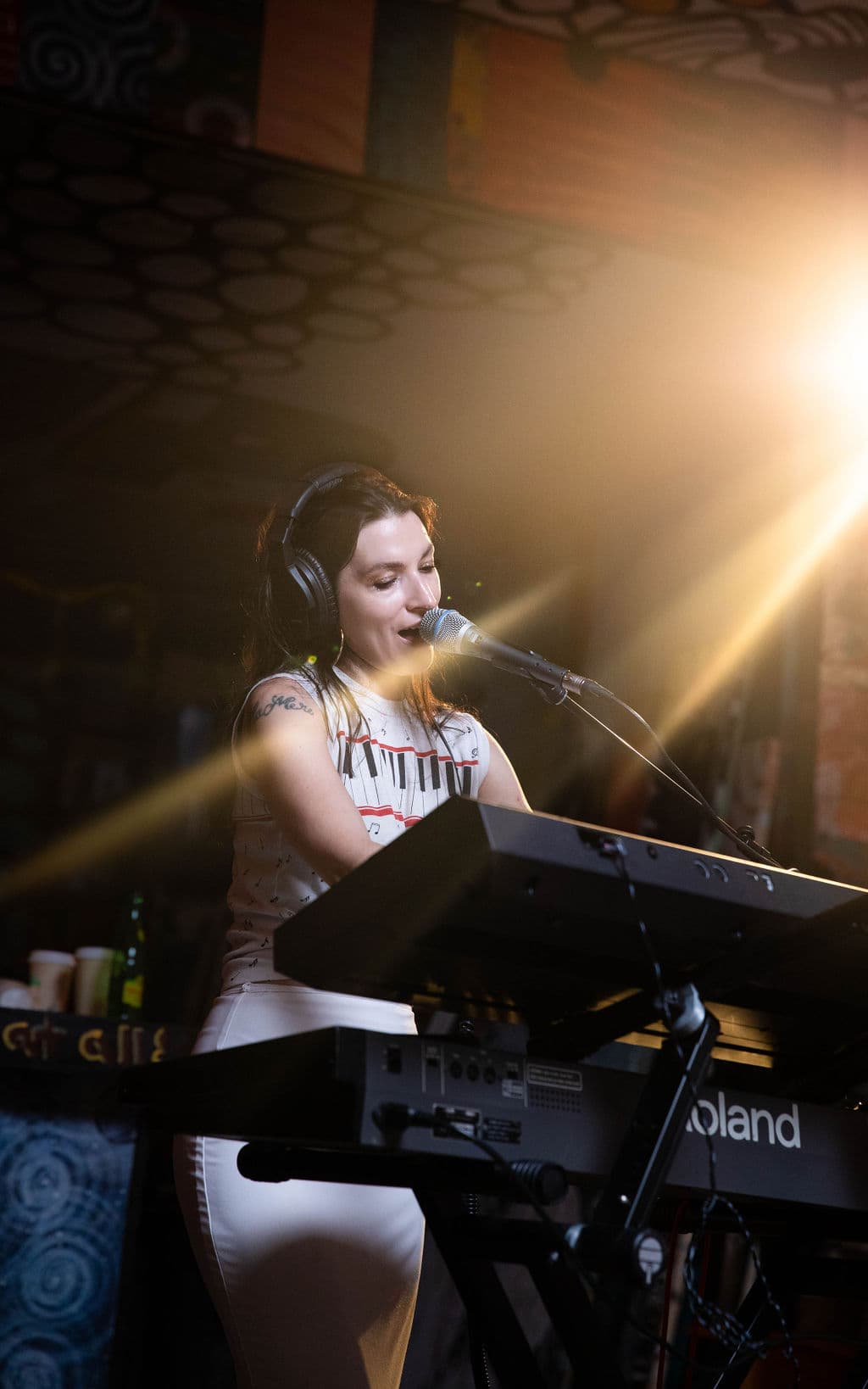 Picture of the author